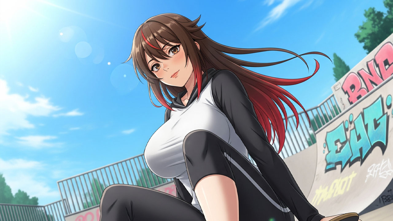 Hentai Secrets: Sexy Women screenshot 3