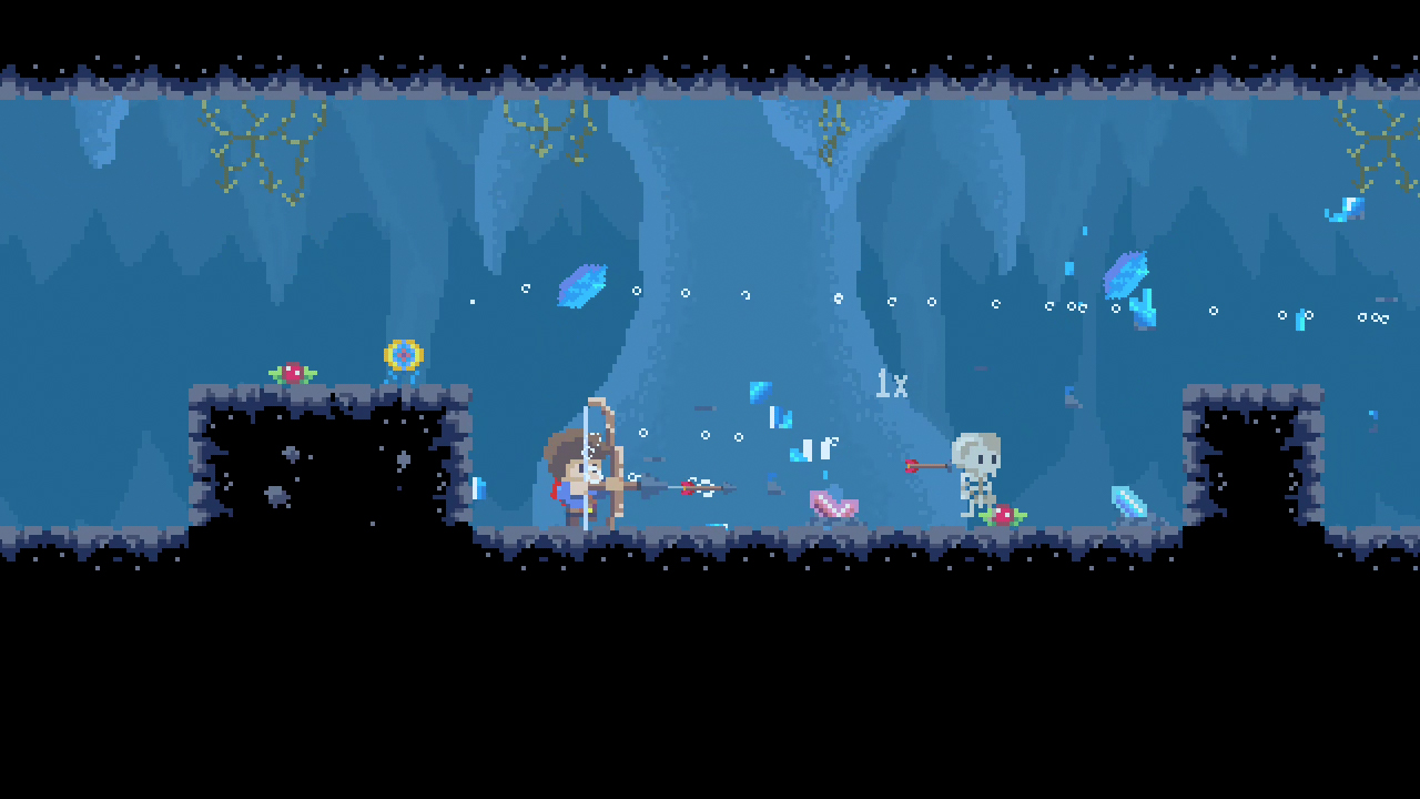 JackQuest: The Tale of the Sword screenshot 6