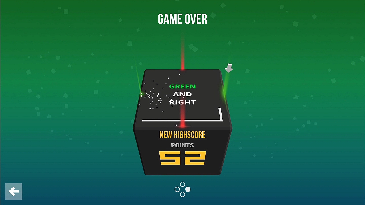 Not Not - A Brain Buster screenshot 4