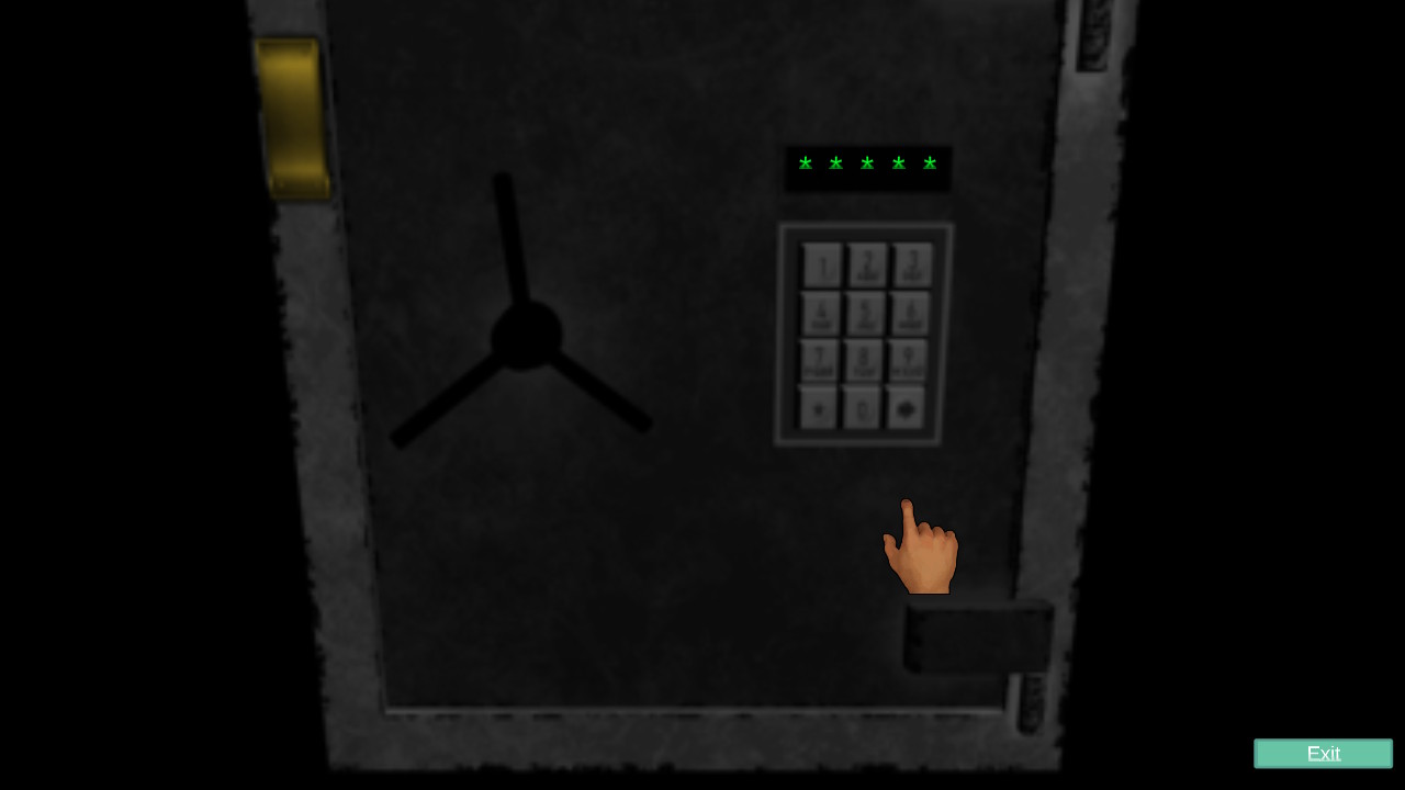 Myst House screenshot 5