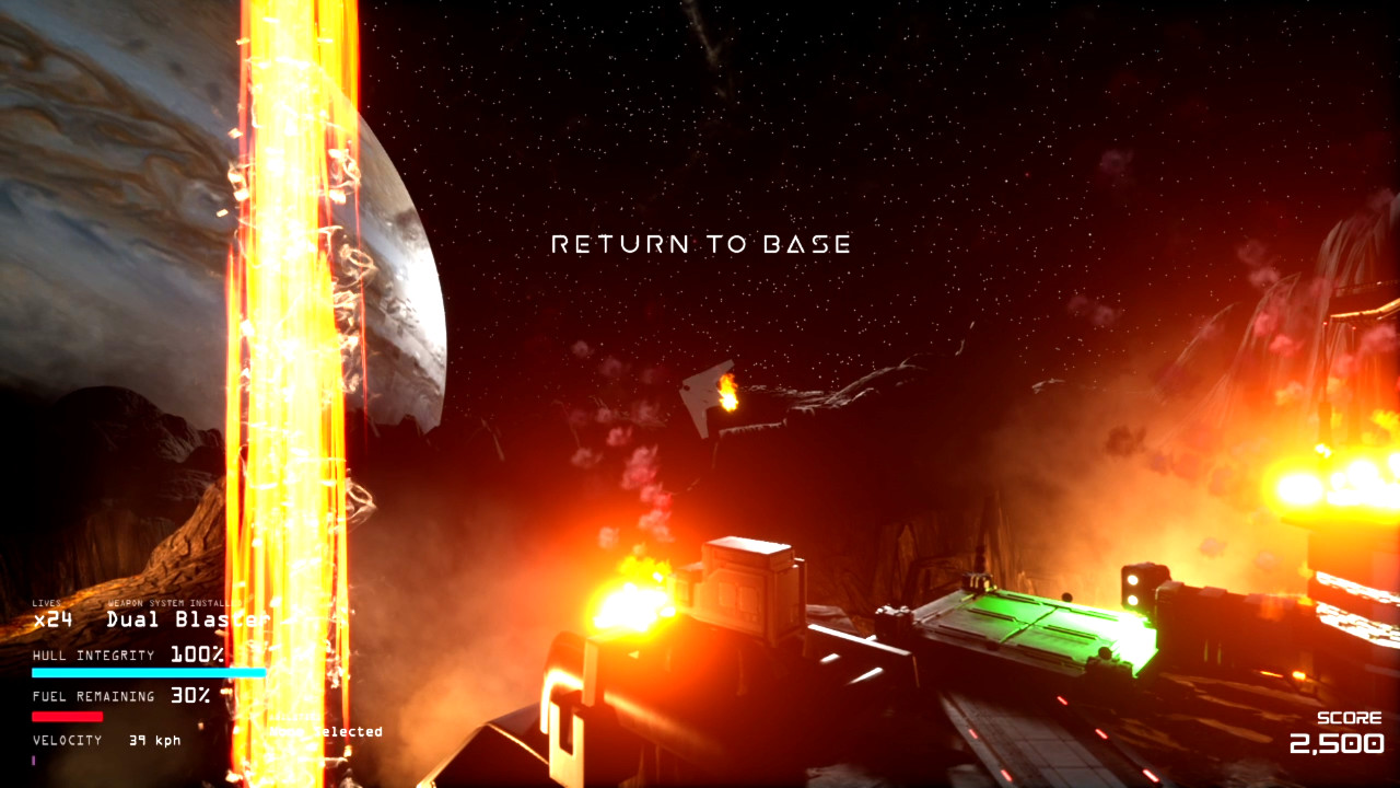 NEW TERRA® screenshot 1