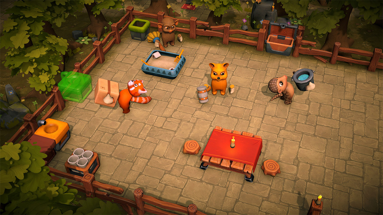 Party Club screenshot 6