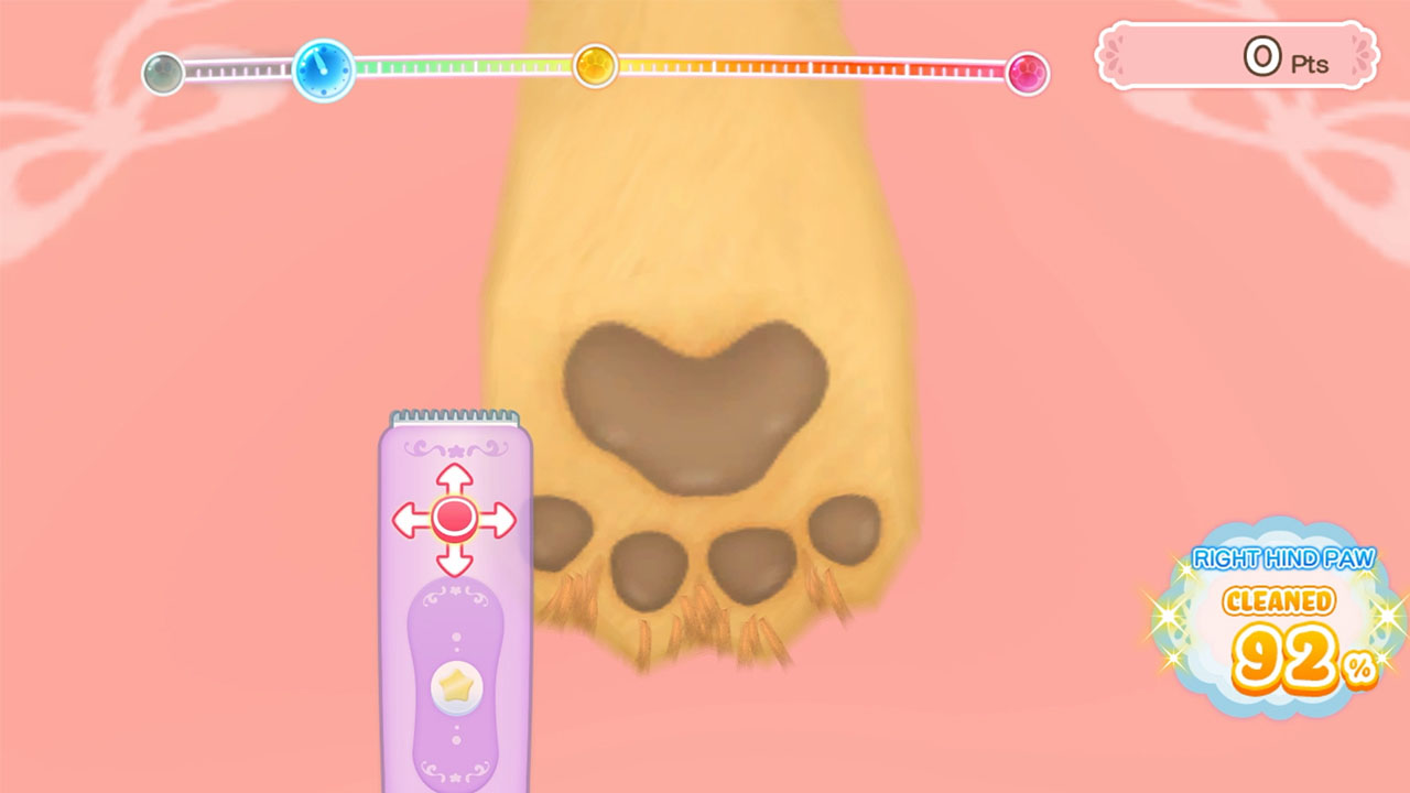 Pups & Purrs Pet Shop screenshot 5