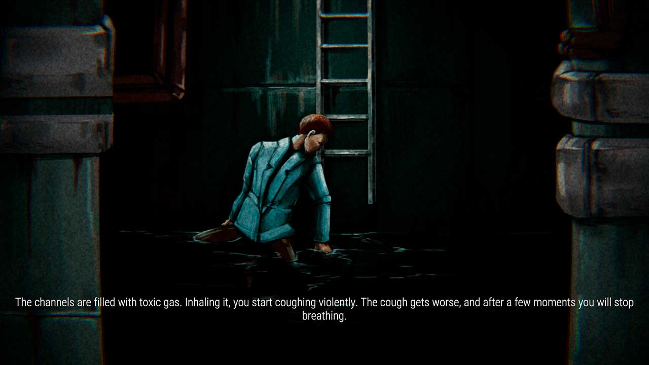 Chernobyl: Origins screenshot 6