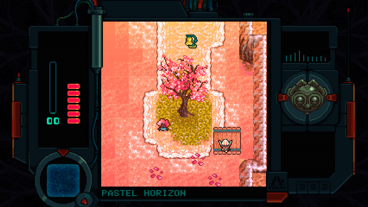 Anodyne 2: Return to Dust screenshot 4