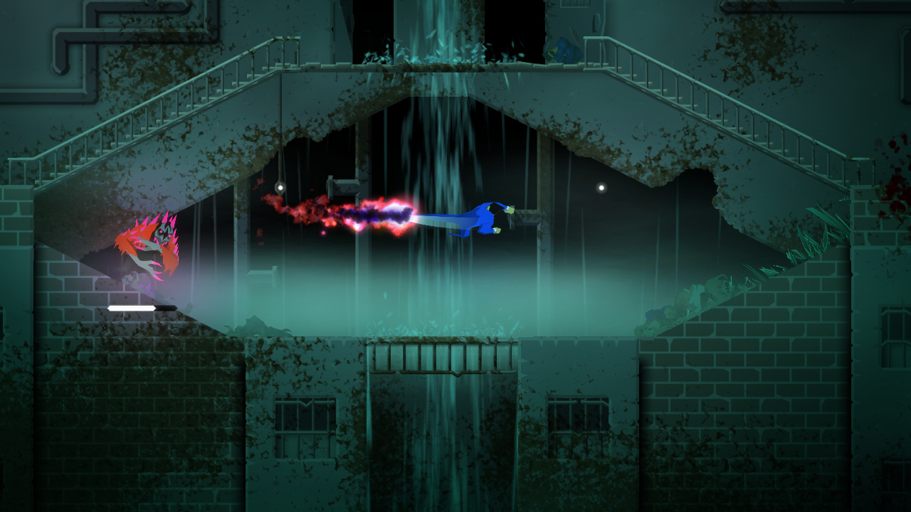 Blast Brawl 2 screenshot 6