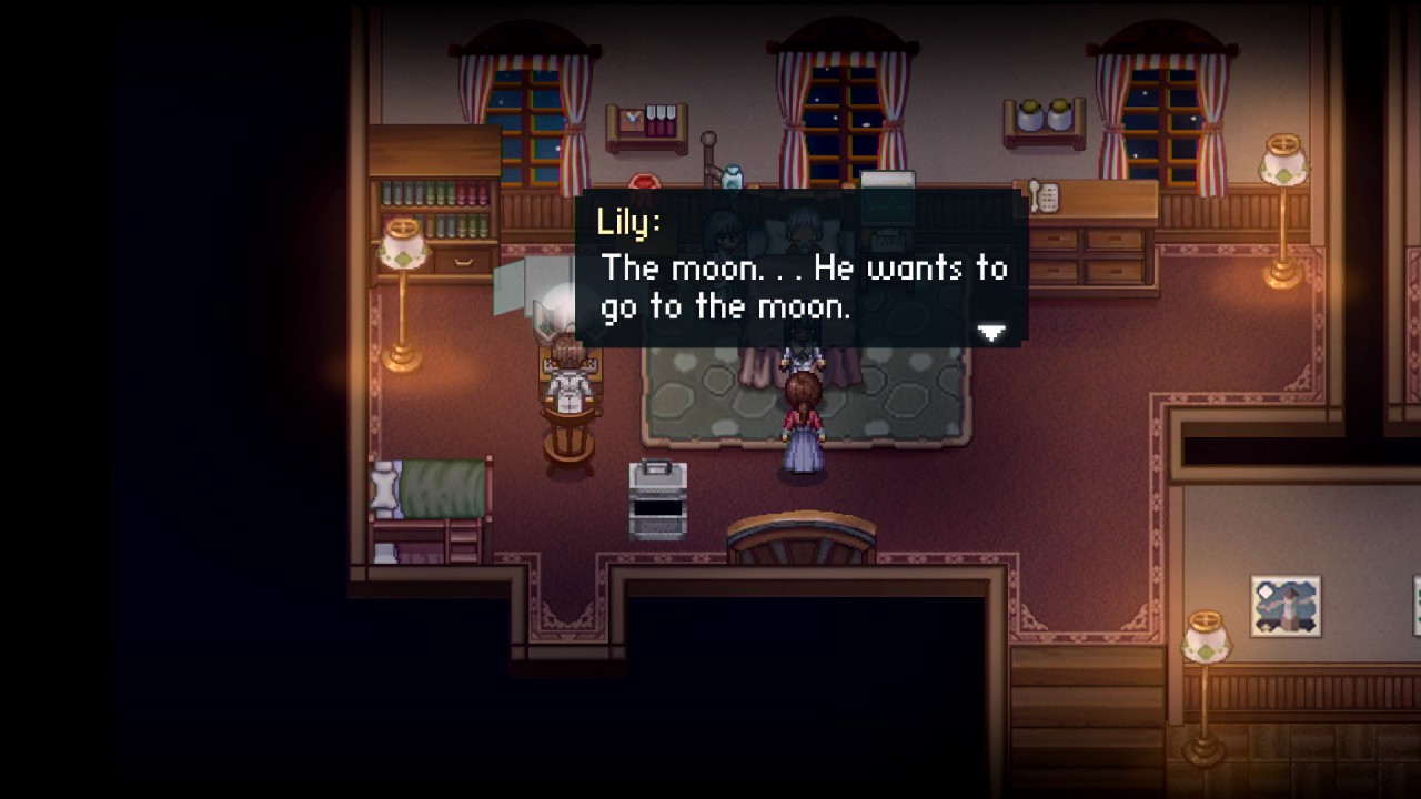To the Moon screenshot 3