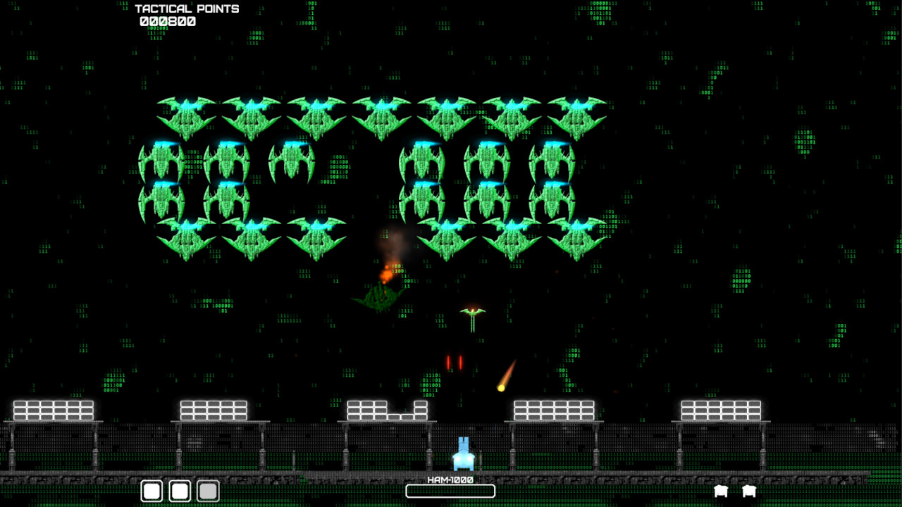 Space Invasion screenshot 5