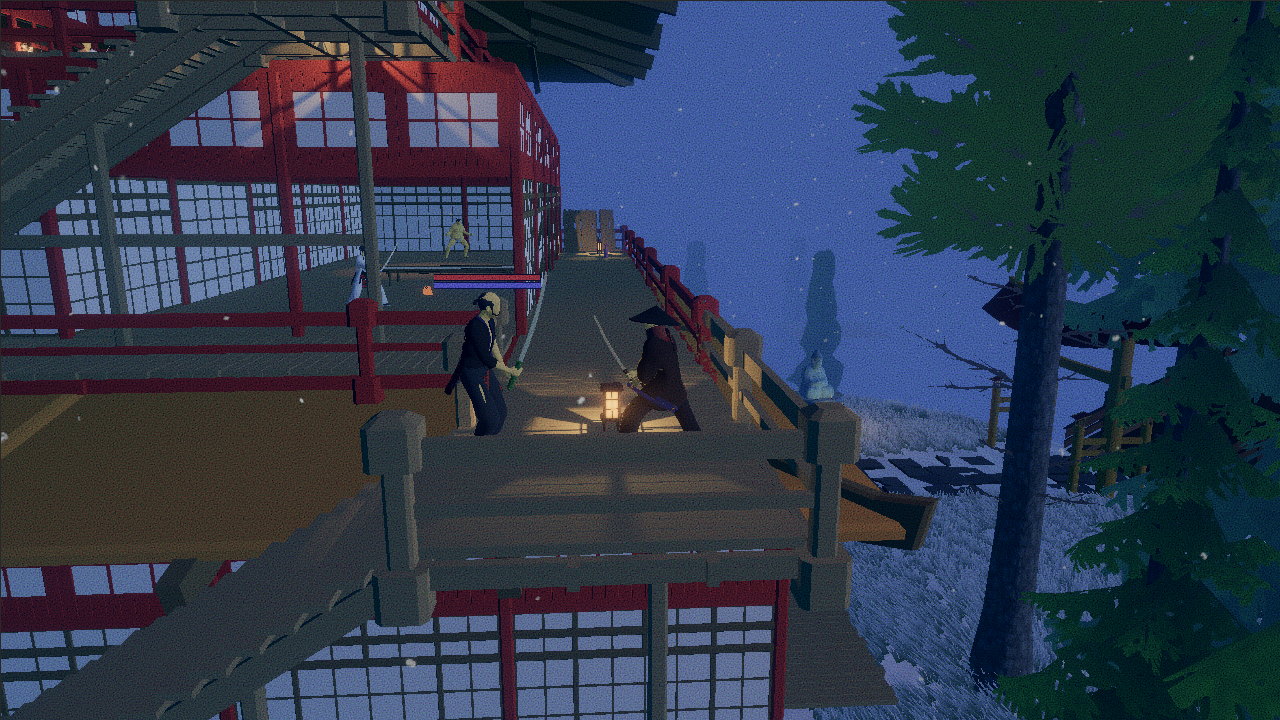 Katana Kata screenshot 6