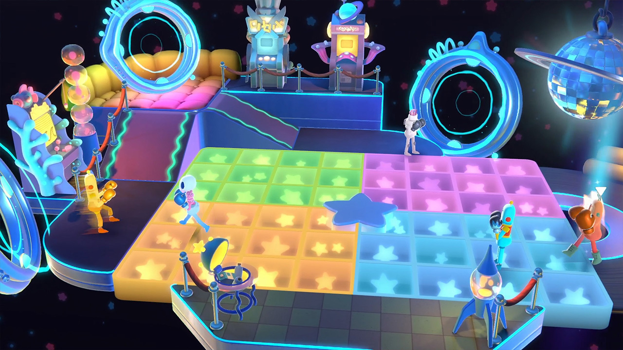 Bare Butt Boxing screenshot 5