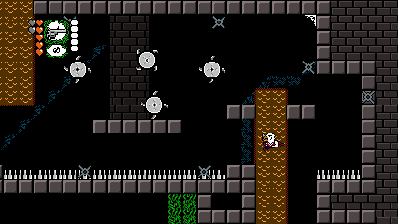 Revenge of the Bird King screenshot 3