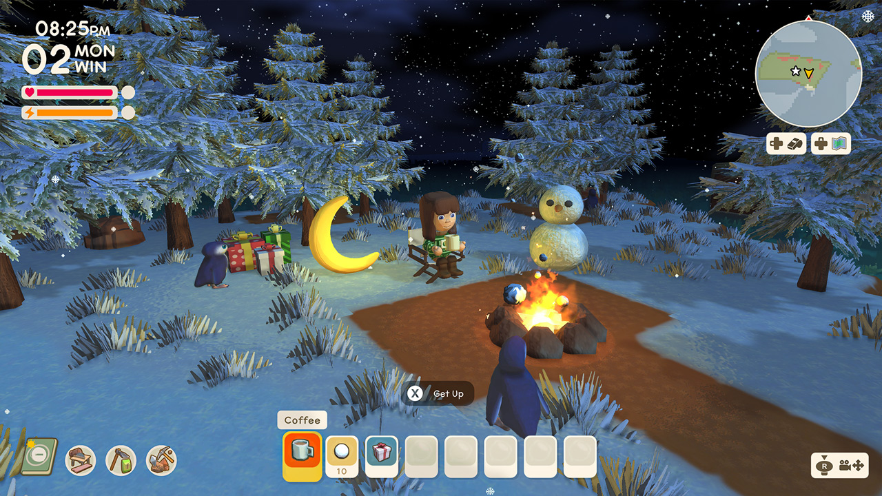 Dinkum screenshot 4