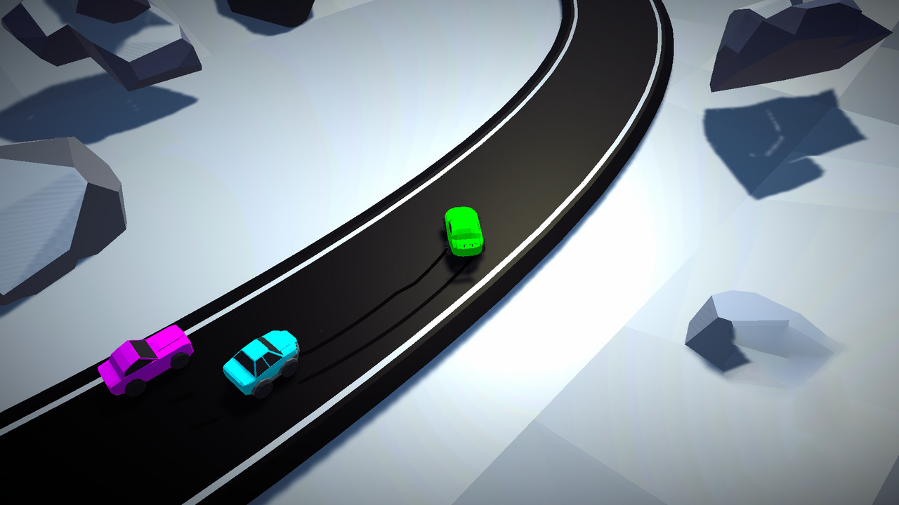 Toonkars Racer screenshot 4