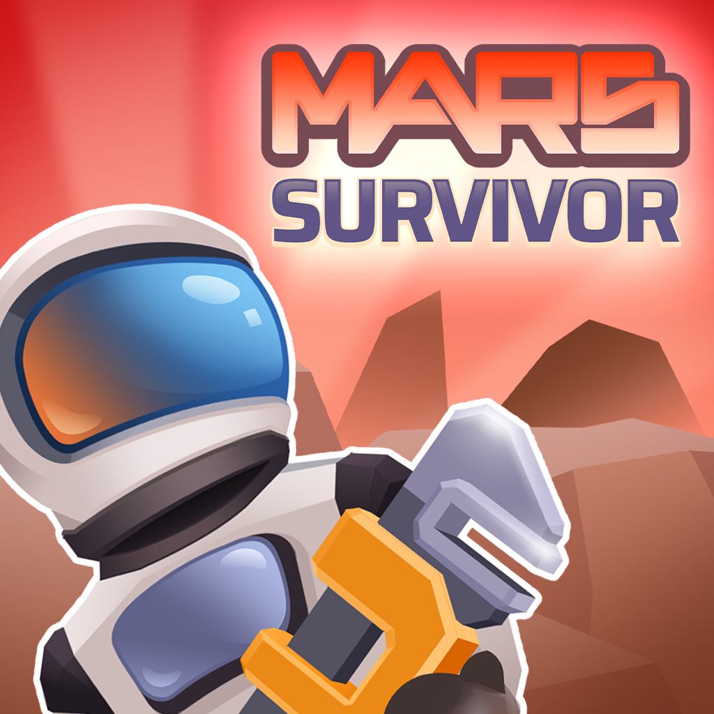 Mars Survivor