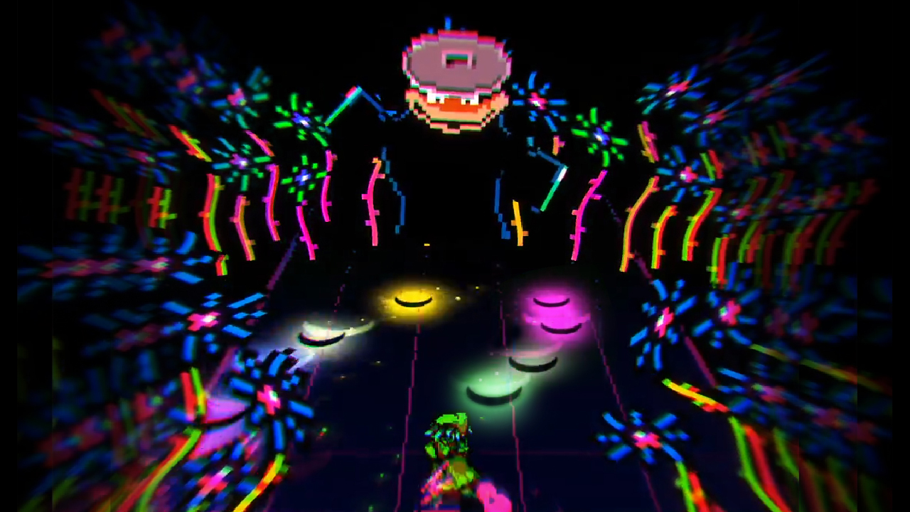 Everhood screenshot 6
