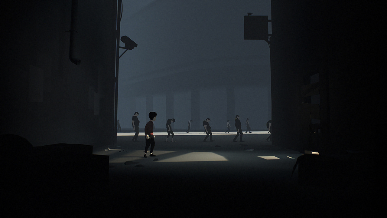 INSIDE screenshot 2