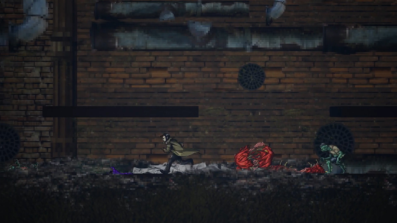 Awakening of Cthulhu screenshot 1