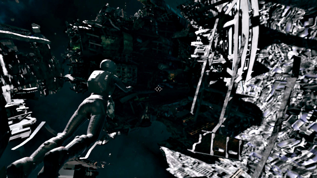 The Expanse: A Telltale Series - Deluxe Edition screenshot 2