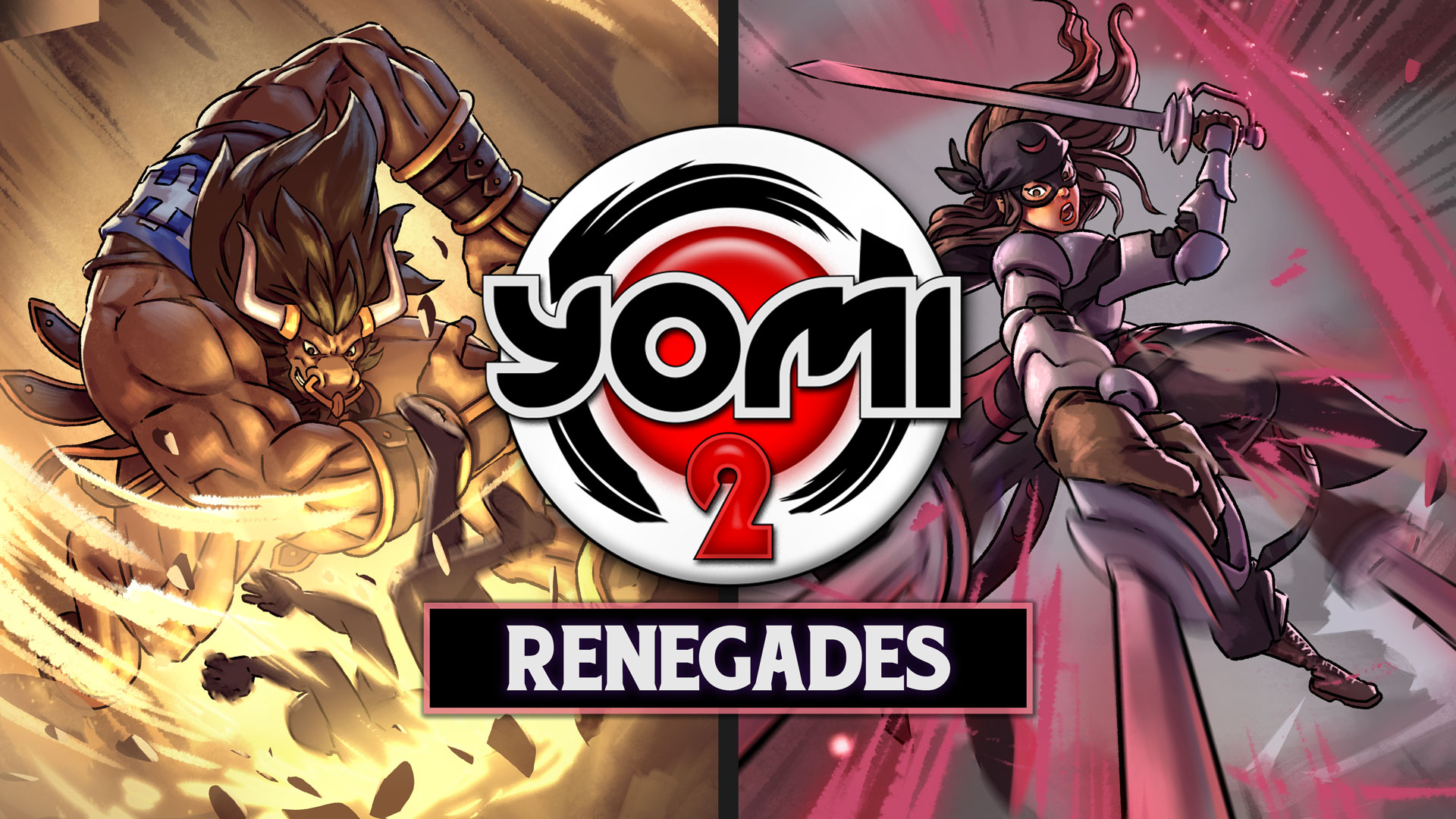 Yomi 2: Renegades
