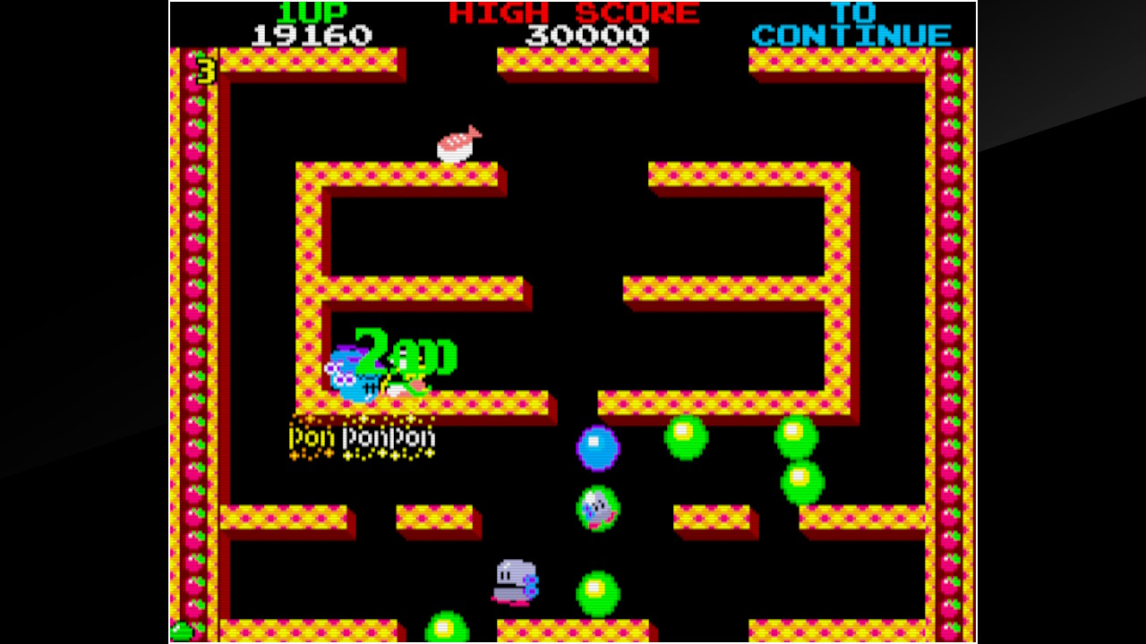 TAITO MILESTONES 3 screenshot 1
