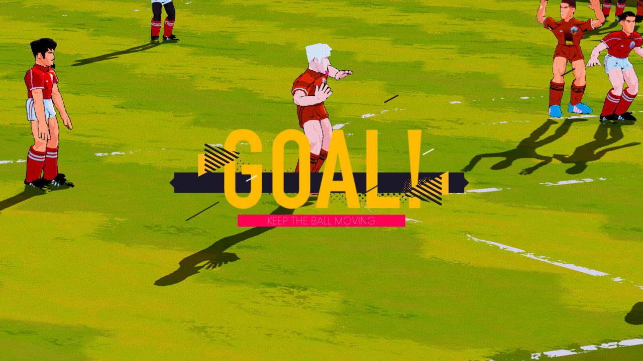 GOLAZO! 2 Deluxe Edition screenshot 5