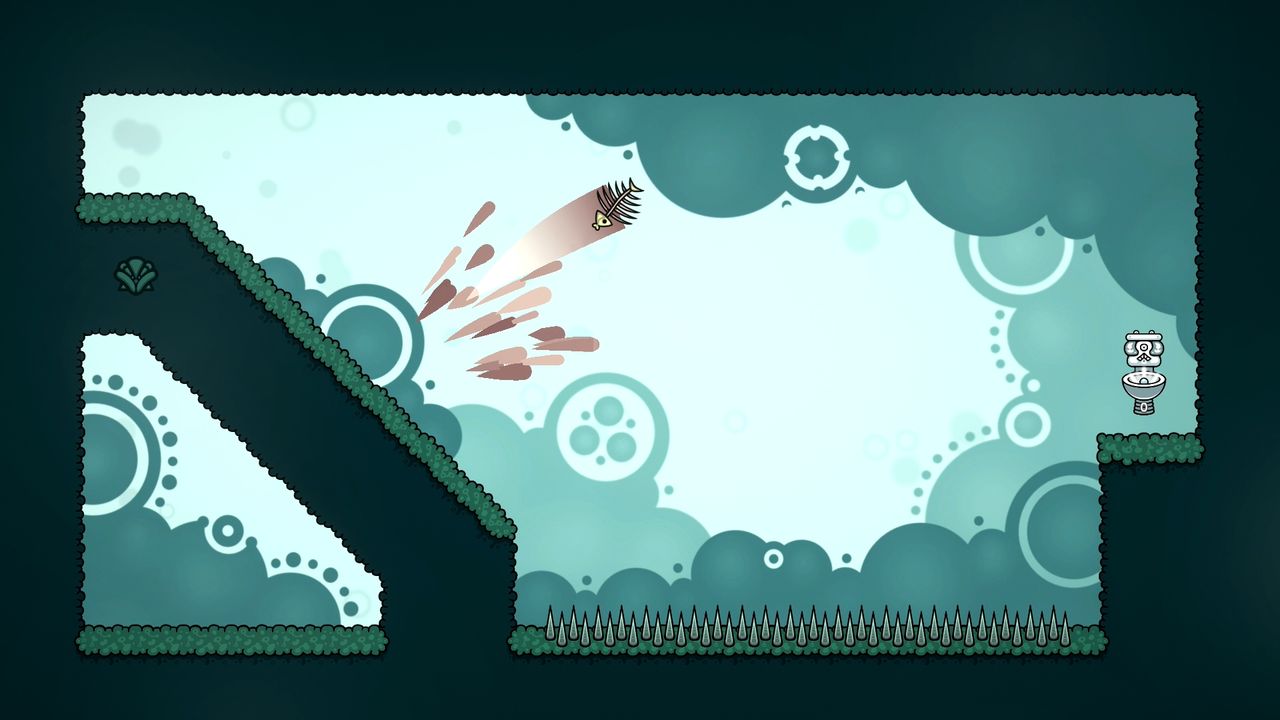 Blow & Fly screenshot 1