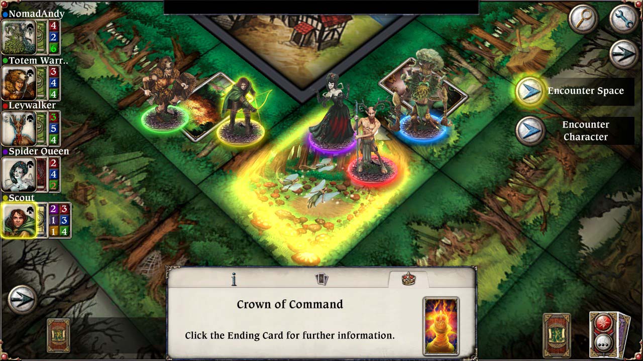 Expansion Pack #3 screenshot 1