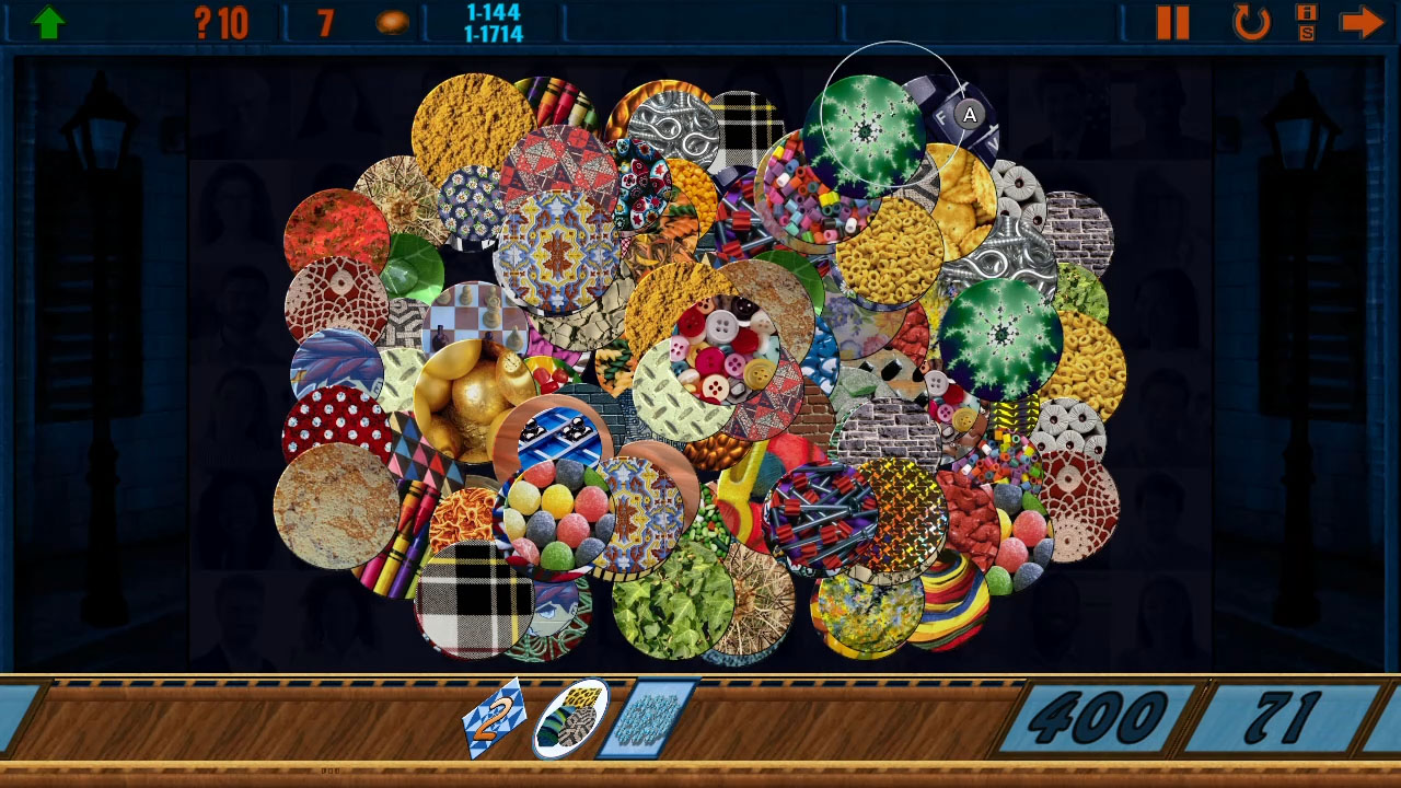 Ki11er Clutter screenshot 2