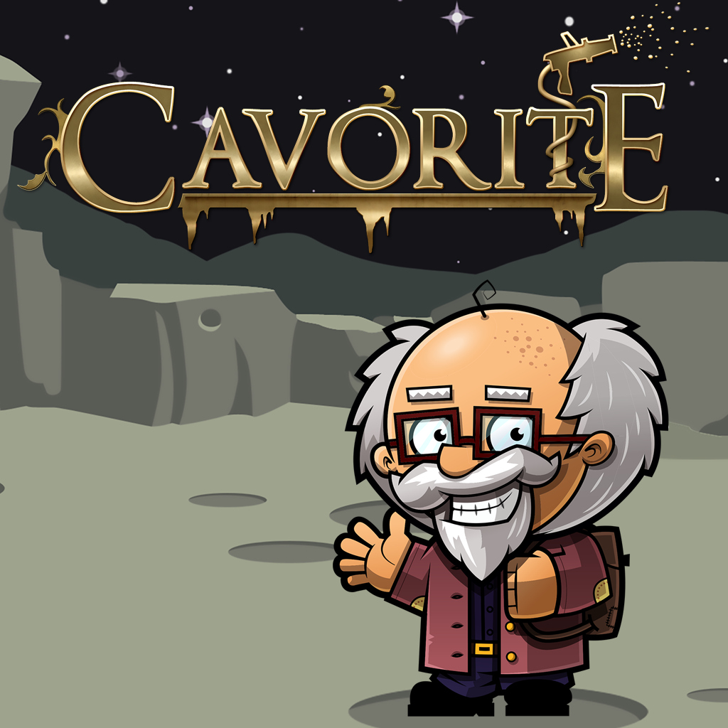 Cavorite
