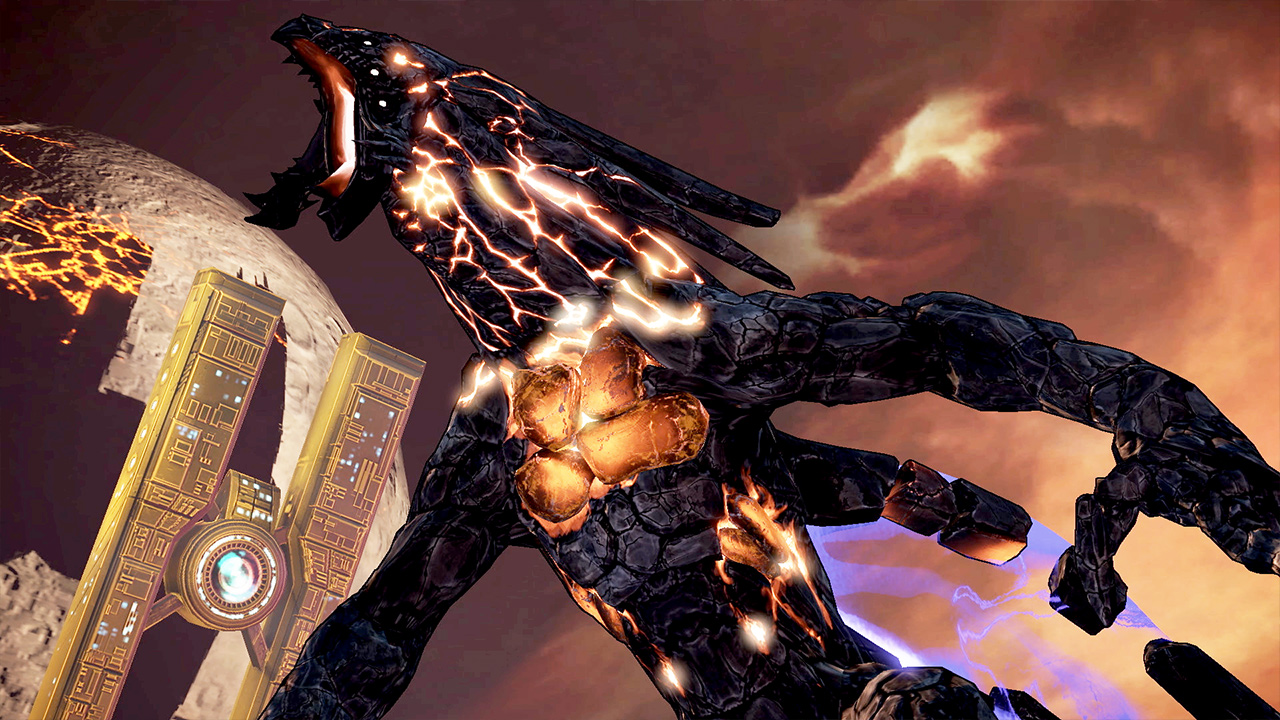 Borderlands: The Handsome Collection screenshot 3