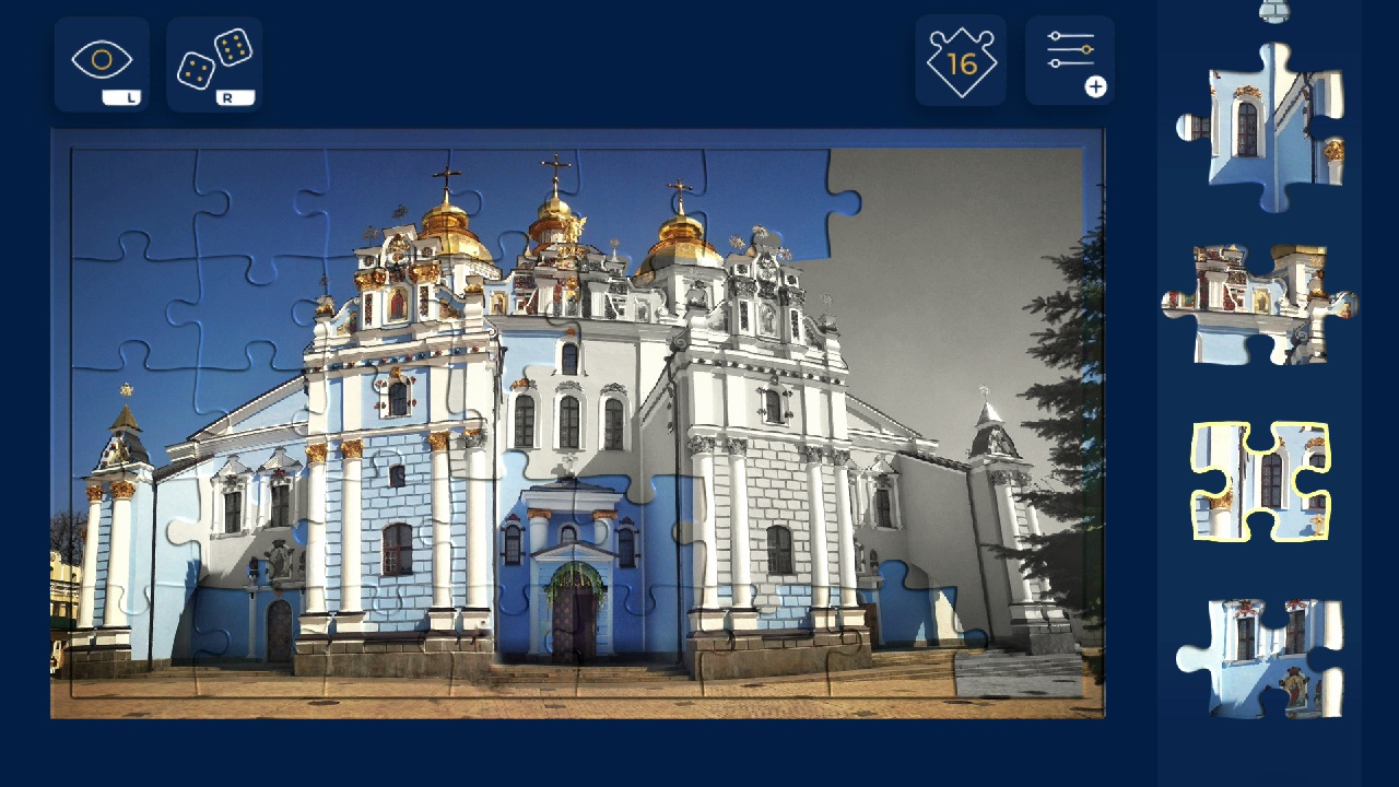 Beautiful Ukraine screenshot 2