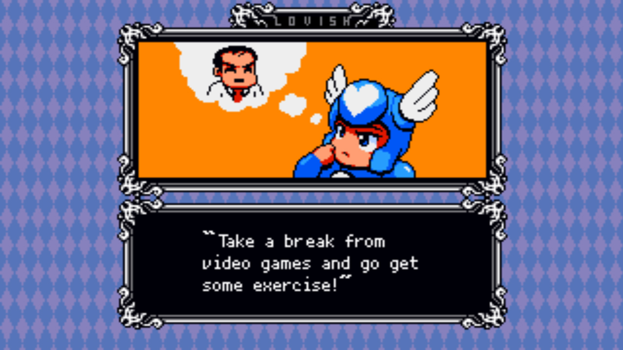 Lovish screenshot 3