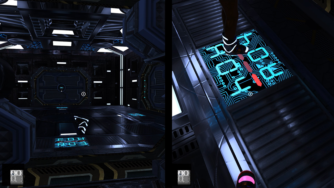 HALF DEAD screenshot 4
