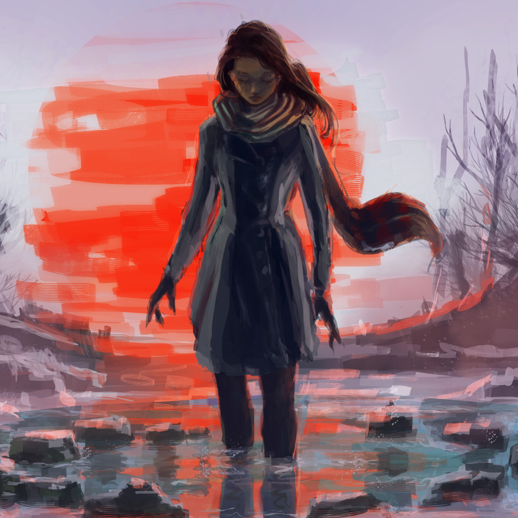 Along the Edge