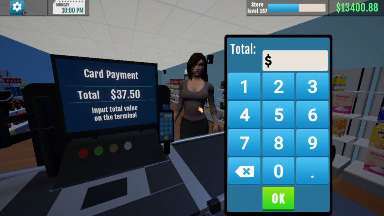 Shopkeeper Simulator screenshot 6