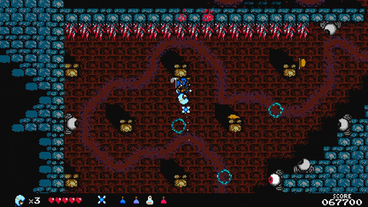 A Hole New World screenshot 2