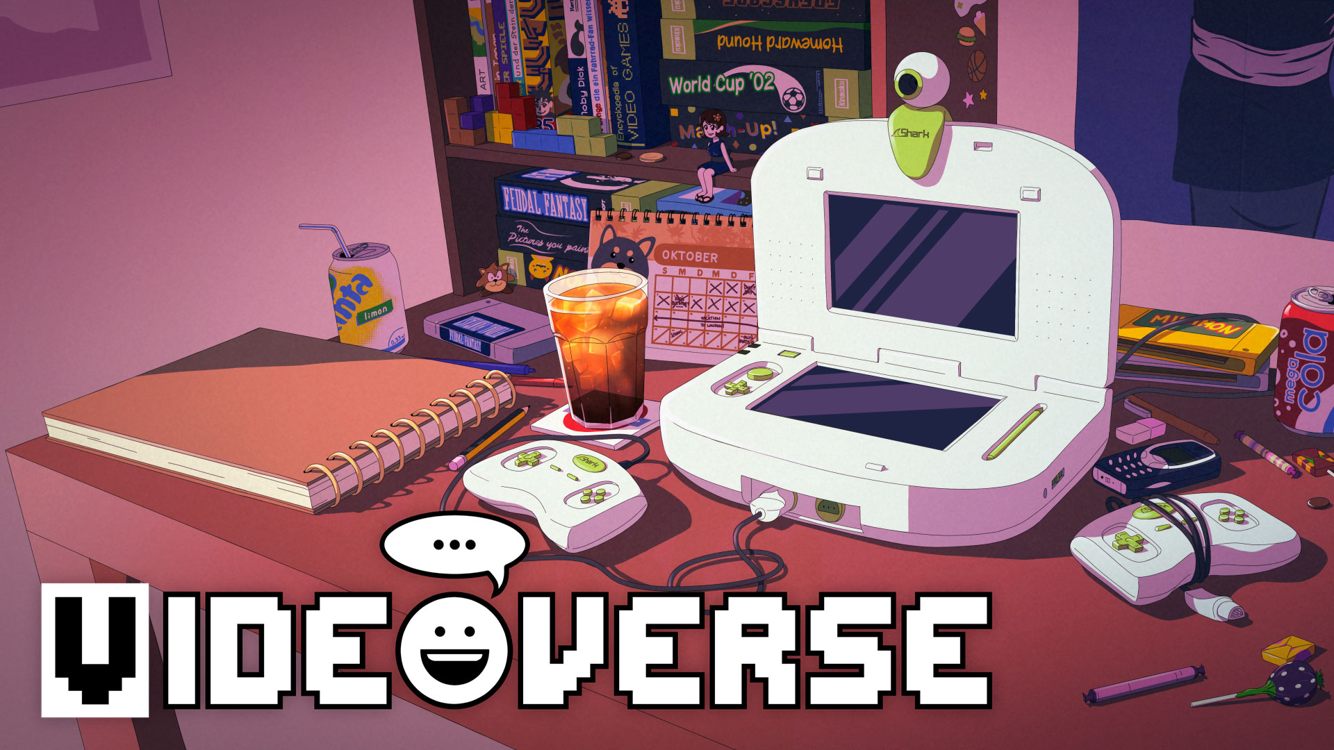 VIDEOVERSE