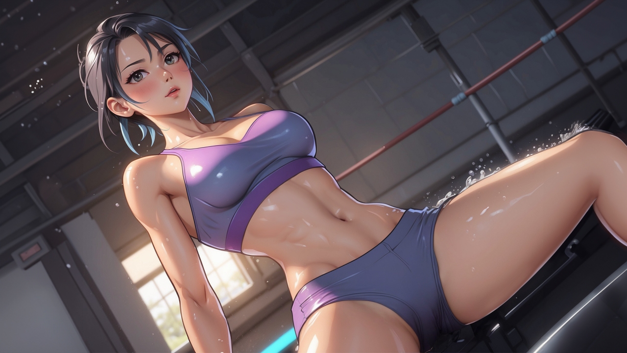 Ecchi Secrets screenshot 3