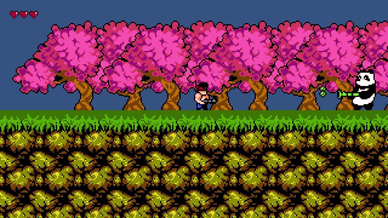 American Man screenshot 4