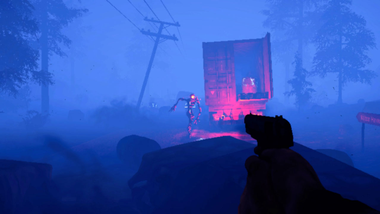 In Sound Mind screenshot 1