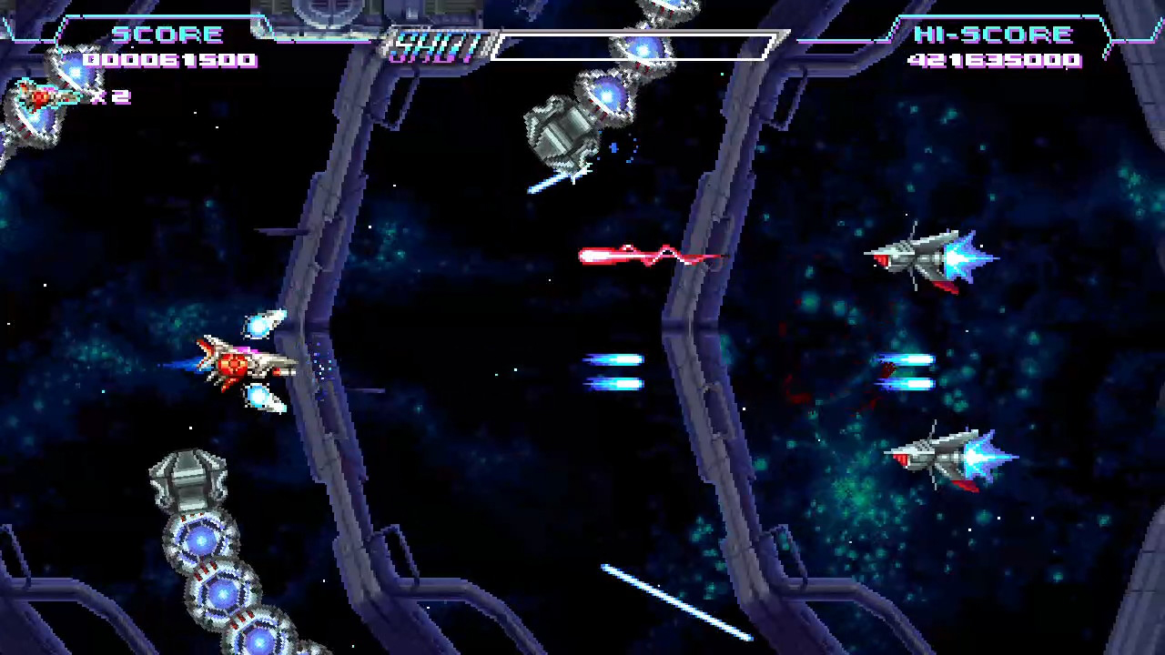 198X screenshot 3