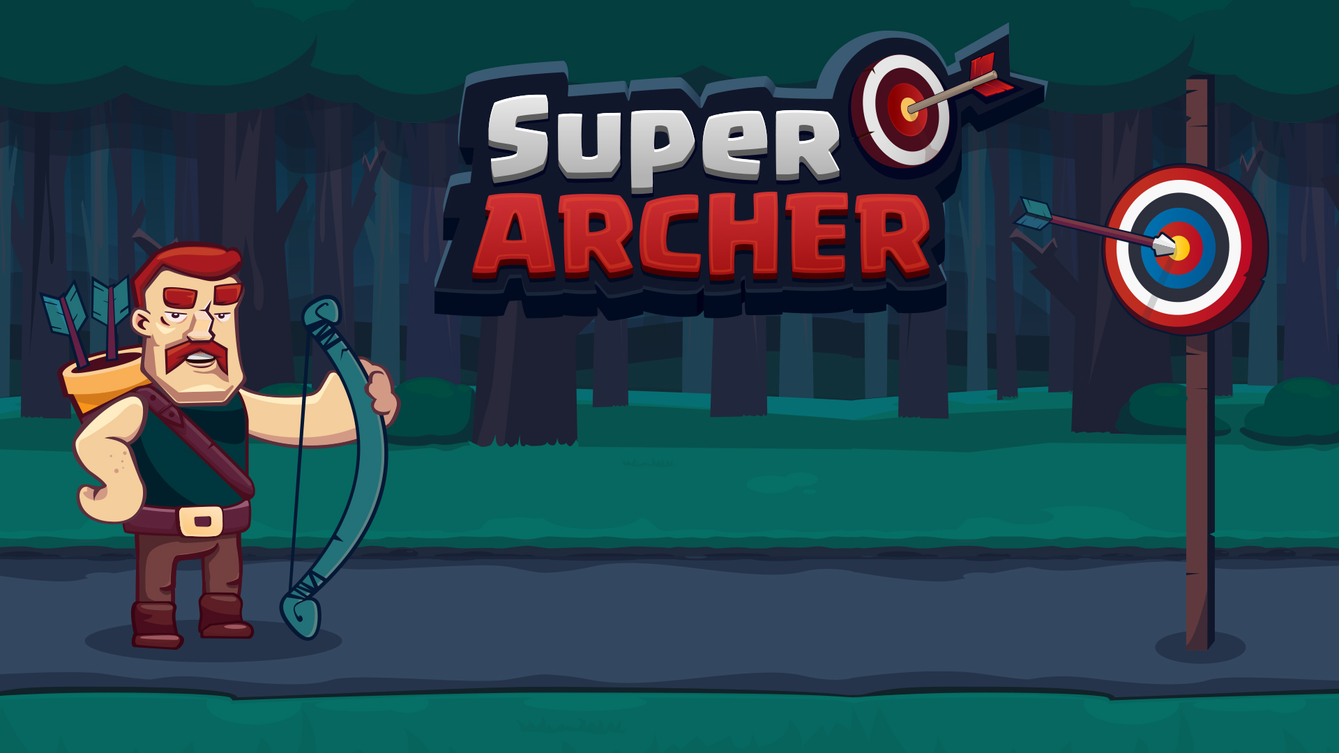 Super Archer
