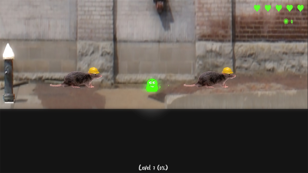 Blub screenshot 6