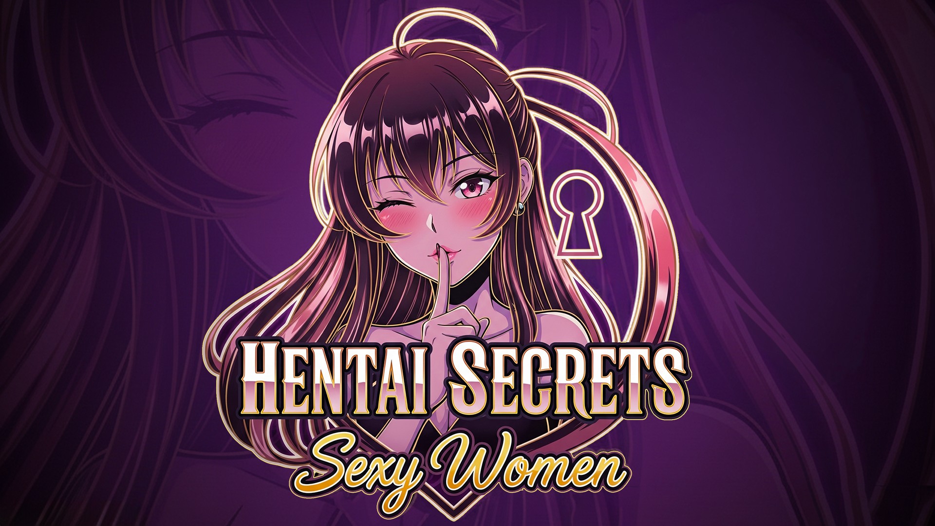 Hentai Secrets: Sexy Women