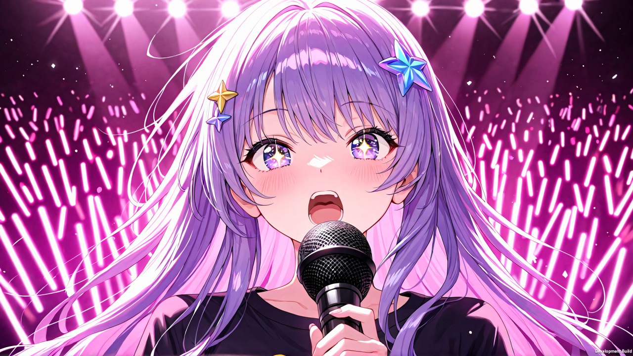 BAND GIRLS screenshot 1