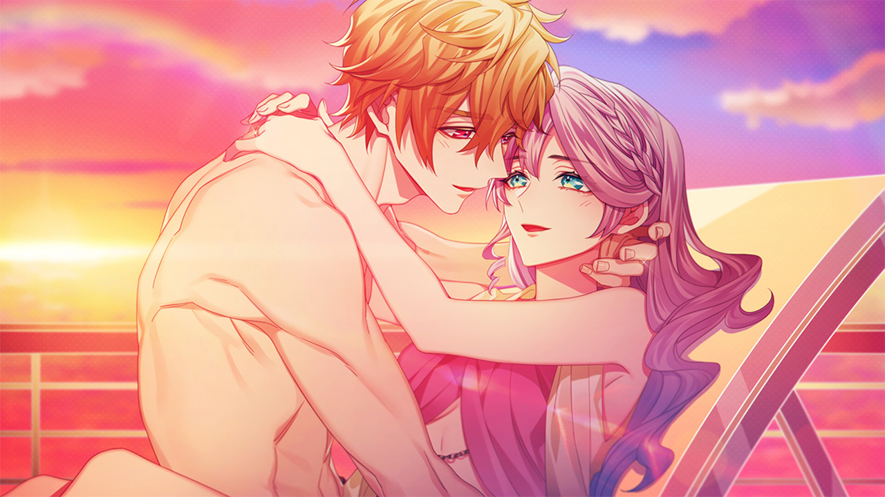 Cupid Parasite: Sweet and Spicy Darling screenshot 3