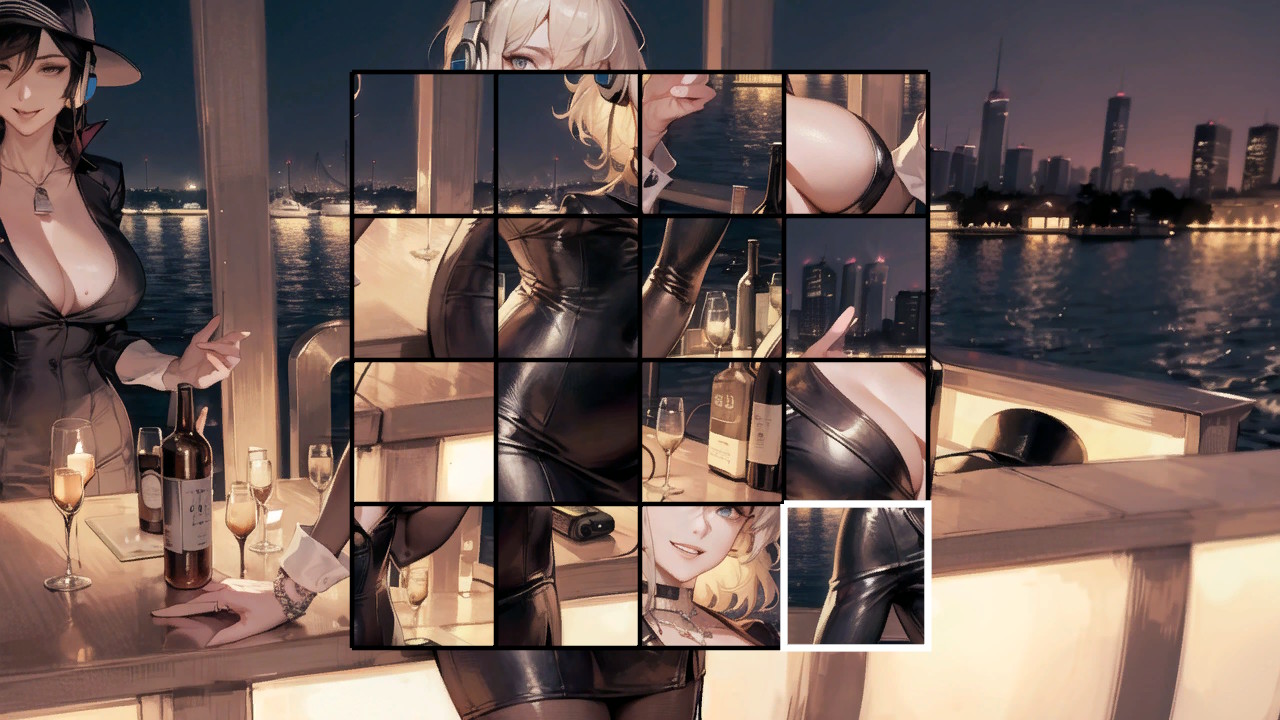 Hentai Girls: DJ Romance screenshot 4
