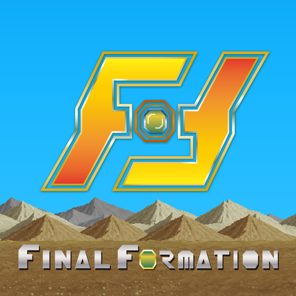 Final Formation