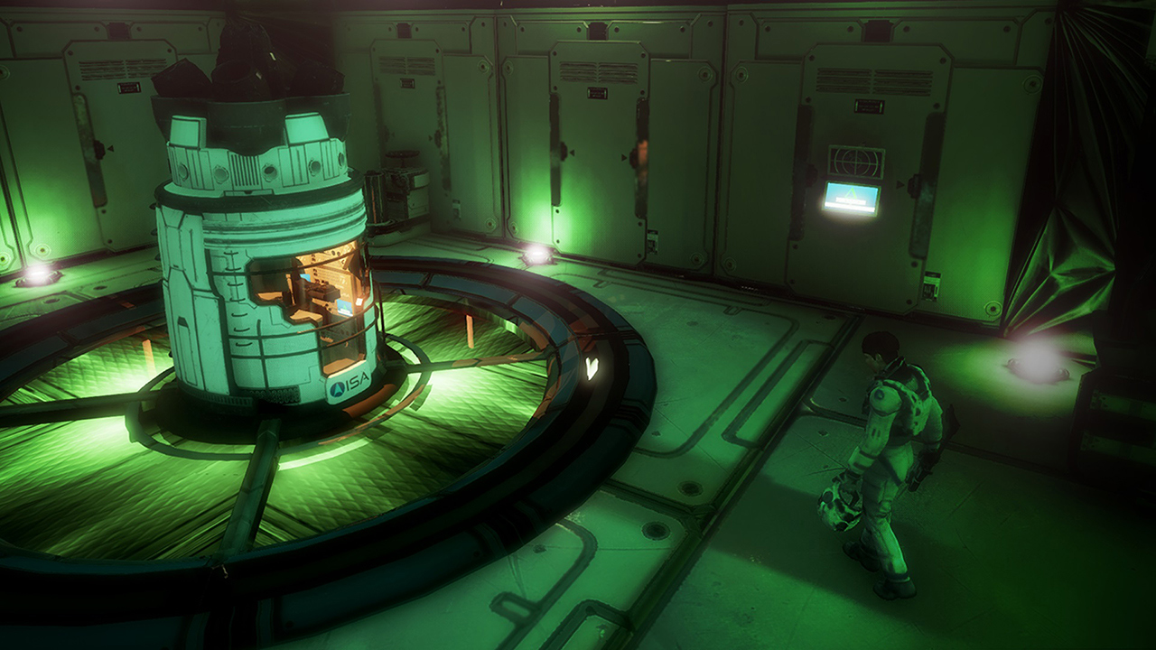 The Turing Test screenshot 4