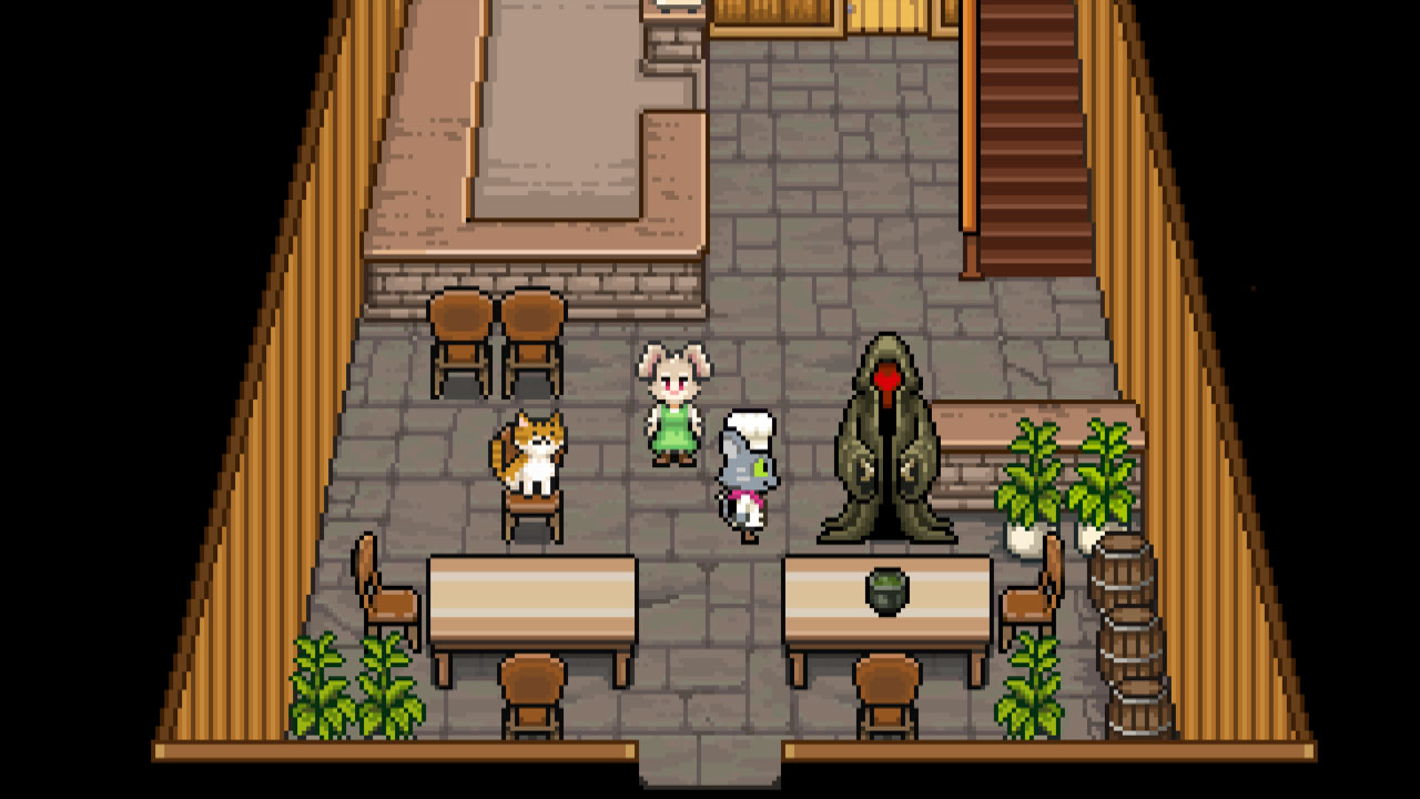 Bear's Restaurant screenshot 6